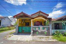 Rumah SHM 2 Lt Siap Huni 9 Menit ke Stasiun Parung Panjang J22149