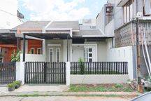 Rumah Sudah Renov Dekat Cileungsi 10 Menit ke Gerbang Tol Siap Huni J15973