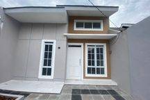 Rumah  10 menit ke Mall Metropolitan Cibubur Siap Huni Dibantu KPR J33129