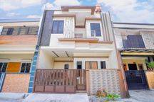 Rumah 4 KT Baru Renov 10 Menit ke RS Sari Asih Cipondoh Siap Huni J25640