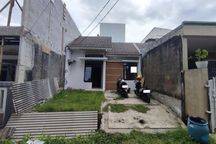 Rumah Murah 15 menit ke RSU Hermina Depok Siap Huni Dibantu KPR J32737