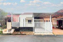 Rumah 1 Lt Sudah Renov 10 Menit ke The Park Mall Sawangan Bisa KPR J27945