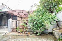 Rumah 10 Mnt ke Cibubur Junction LT 108 Hadap Timur Siap KPR J9030
