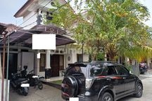 Rumah LT 123 SHM Siap KPR 15 Menit ke Mall Pesona Square J35228