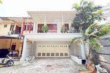 Rumah Strategis 4 Menit ke Gerbang Tol Veteran 2 Carport Bisa KPR J24856