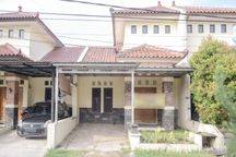 Rumah Lt 105 Selangkah ke Stasiun Cilebut Siap Huni Dibantu KPR J-16564