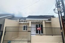 Rumah 15 menit ke Cibinong City Mall SHM Siap Huni Dibantu KPR J28776