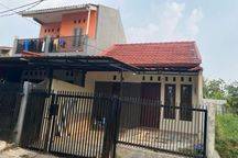 Rumah Minimalis Seken 10 Menit ke Gerbang Toll Kayu Manis 1 Siap Huni J25836