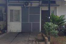 Rumah Seken Terawat 5 Menit ke RS Brawijaya Tangerang Siap Huni J34354
