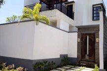 Rumah Di Nusa Dua Highland SHM Bagus