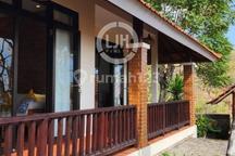 Disewakan Villa Sonya Karangasem Bali, Fully Furnished, Siap Huni