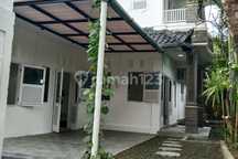 Villa for rent Canggu Bali SHM