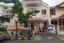 Siap Huni Keamanan 1x24 Jam.bebas Banjir