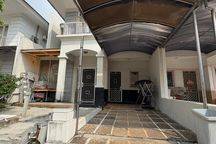 Rumah Murah Siap Huni Di Marina Ancol Jakarta Utara