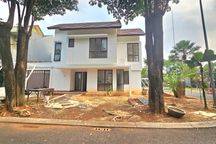 Hot Property Rumah Bagus Di The Icon BSD City, Posisi Bagus Banget Hook