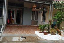 Dijual rumah murah di Cluster Mutiara Gading City Bekasi siaphuni minimalis modern