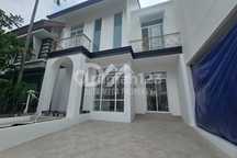 Rumah Baru Classic Modern di Cluster Bintaro dengan Club House