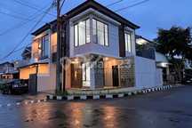 Ready Stock Rumah Hoek Murah di Bintaro Sektor 9