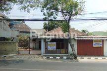 RUMAH LAMA + TOKO AREA MOJOROTO KEDIRI