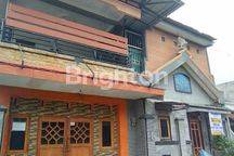 rumah hook 8KT dekat Yonif 521, Kediri