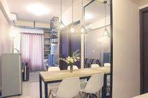 Dijual Unit Apartemen, Galeri Ciumbuleuit Apartemen 2 type 2BR FullFurnish 