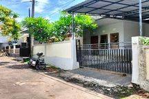 Rumah Di Jimbaran 54100 Kuta Badung Bali Murah