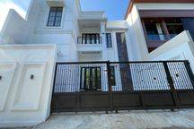 DIJUAL Rumah Baru Dekat UGM (Siap Huni)