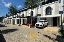 Rumah Baru Pudak Payung American Classic ! 