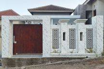 Di Jual Brand New, Rumah  Lokasi Di Tabanan  Bali, Murah, 