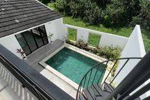 Brand NEW Furnished villa near Canggu long lease