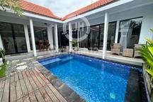 Comfortable Rental Villa In Kaba-Kaba, Tabanan, Suitable For Family Living With Private Pool And Quiet Environment