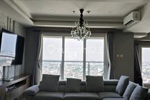 Disewakan Maqna Residence 3 Br Meruya Kembangan