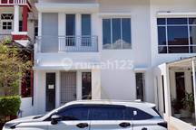 Disewakan Rumah 2 Lantai di Mitra Raya Cluster Everfresh, Batam Center