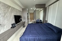 Disewakan Apartment Studio di Baloi Apartment