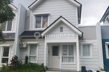 Sewa Rumah Furnish Bsb City Cluster Victoria Highland Citraland Depan Danau Bsb, Dekat Kampus Unika Kedokteran, Dekat Kawasan Industri