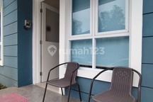Sewa Rumah Furnished Bsb City Cluster Victoria Highland Siap Huni Bangunan Baru Dekat Kampus Unika Kedokteran, Dekat Kawasan Industri Lingkungan Expatriat