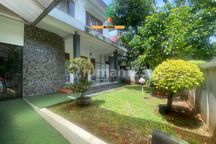 Rumah Bagus Lokasi Startegis Deket Pasar Modern Taman Kota Bsd