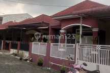 Taman Citra Mandiri Medan Johor