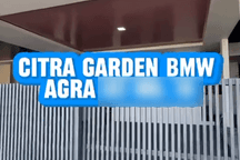 Hunian Bagus Sekali Furnished Citra Garden Bmw