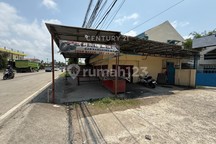 Kosan Berikut Gudang Jalan Raya Cilegon Serang