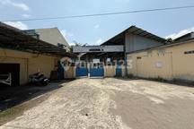 Kosan Gudang dan Kantor Jl Serang Cilegon