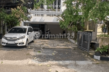 Kostel Komplek Gm Dekat Industrial Park
