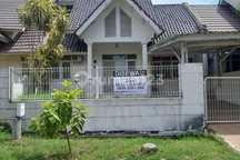 Hunian Bagus Full Furnished Palm Hills Jl Lotus