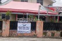 Hunian Bagus Jalan Utama Sadewa Ciwaduk