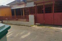 Hunian Lorong Damai 3 Palembang Siap Ditempati
