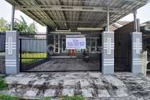 Hunian Hook Siap Ditempati Metro Cilegon