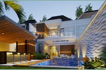 Hunian Mewah Sleman Fasilitas Lengkap Dekat Waterpark Gamping