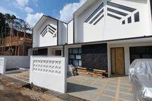 Rumah Baru Minimalis 1 Lantai di Jalan Jatihandap, Bandung