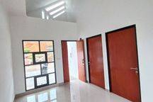 Rumah Baru 1 Lantai di Jalan Jatihandap, Bandung