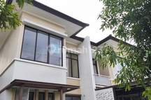 Rumah Baru Renov Di Cluster Ilustria Eminentbsd
